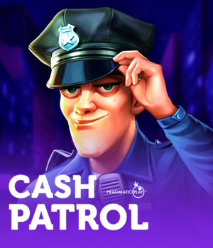 Cash Patrol