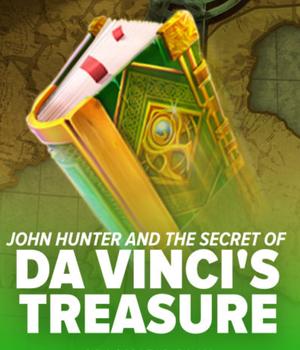 Da Vinci Treasure