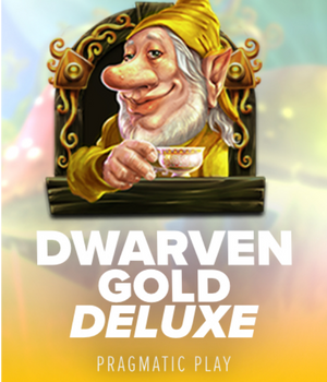 Dwarven Gold Deluxe