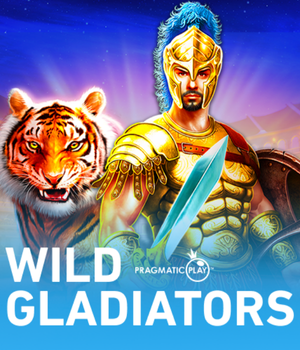 Wild Gladiator