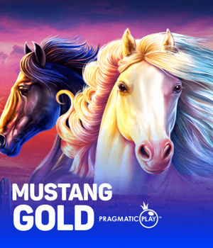 Mustang Gold