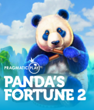 Panda Fortune 2