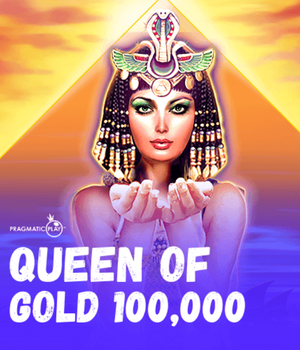 Queen of Gold