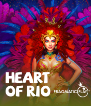 Heart of Rio