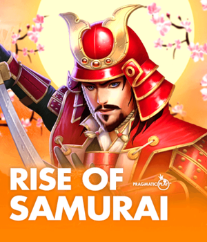 Rise of Samurai