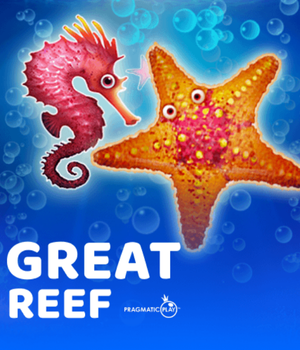 Great Reef