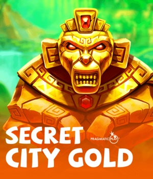 Secret City Gold