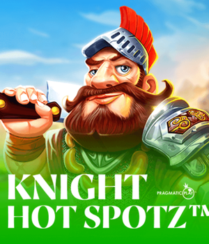 Knight Hot Spotz