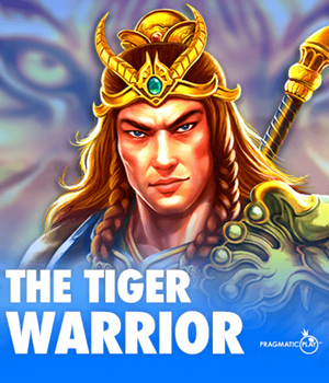 The Tiger Warrior