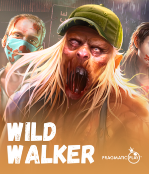 Wild Walker