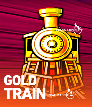 Gold Train