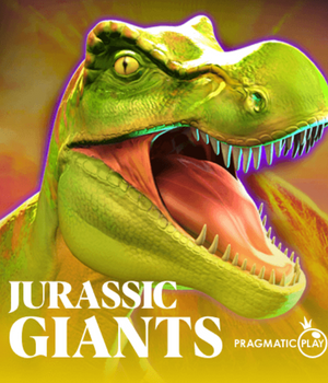 Jurassic Giants