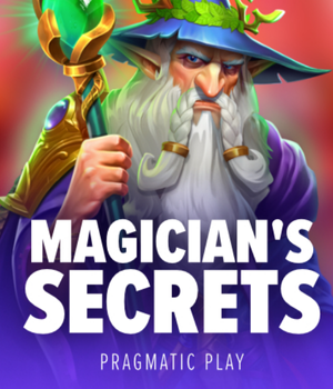 Magician s Secrets(tm)