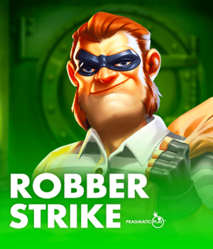 Robber Strike