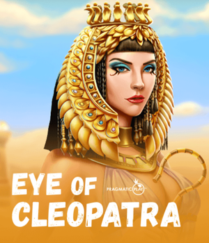 Eye of Cleopatra