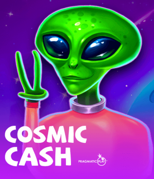 Cosmic Cash