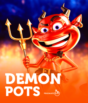 Demon Pots