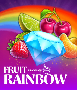 Fruit Rainbow