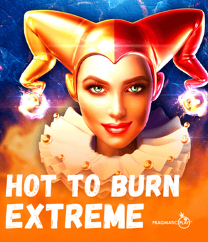 Hot To Burn Extreme