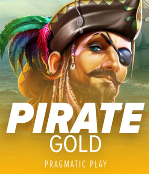 Pirate Gold