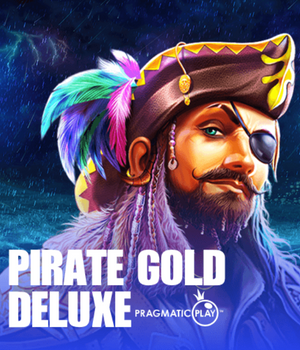 Pirate Gold Deluxe