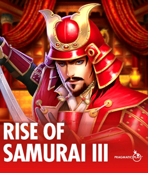 Rise of Samurai 3