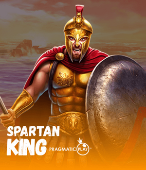 Spartan King