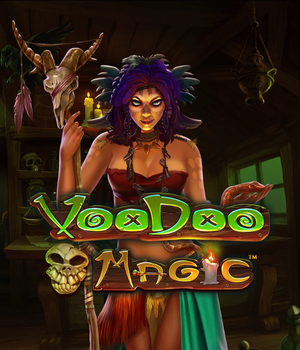 Voodoo Magic