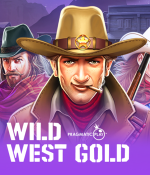 Wild West Gold