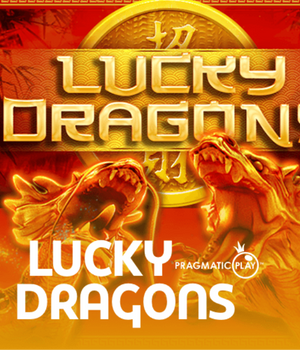 Lucky Dragons