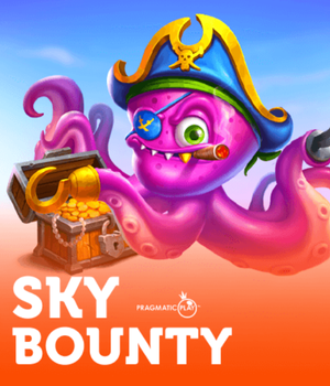 Sky Bounty