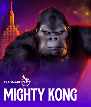 Mighty Kong