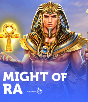 Might of Ra