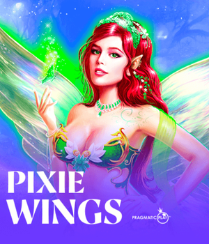 Pixie Wings