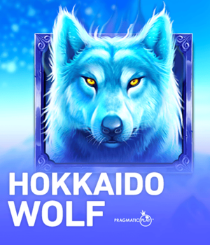 Hokkaido Wolf