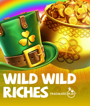 Wild Wild Riches