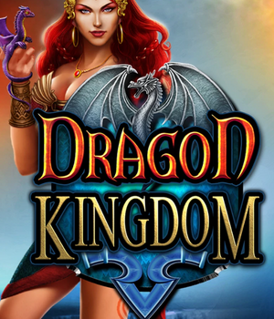 Dragon Kingdom Mystery