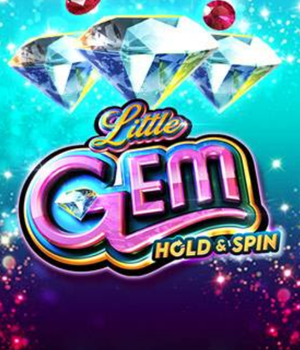 Little Gem Hold and Spin