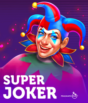 Super Joker