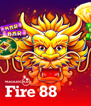 Fire 88