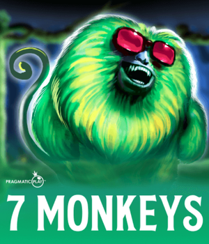 7 Monkeys