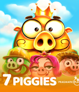 7 Piggies