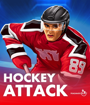 Hockey Attack(tm)