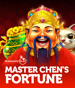 Master Chen s Fortune