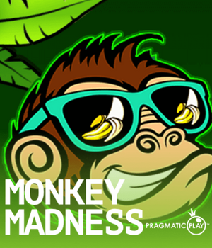 Monkey Madness