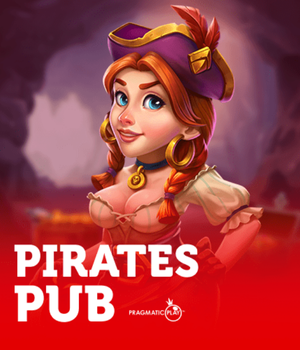 Pirates Pub