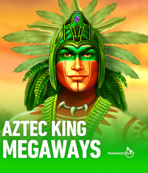 Aztec King Megaways