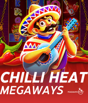 Chilli Heat Megaways