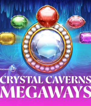 Crystal Caverns Megaways(tm)