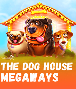 The Dog House Megaways